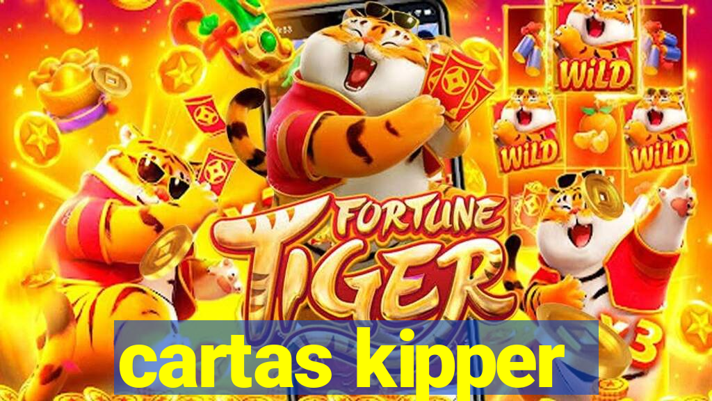 cartas kipper